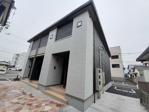 愛媛県西条市明屋敷 賃貸アパート