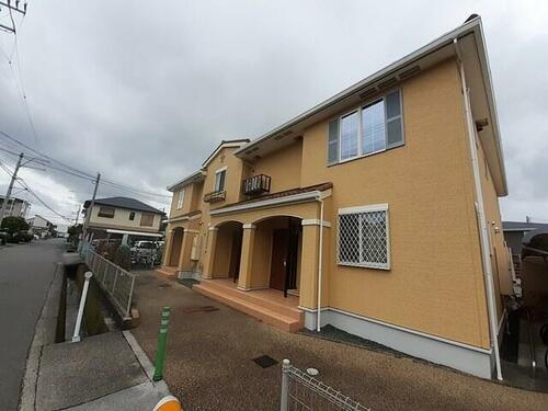 サニーヴィラⅢ