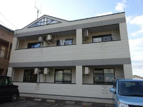 山形県山形市上桜田４丁目 築20年10ヶ月 2階建