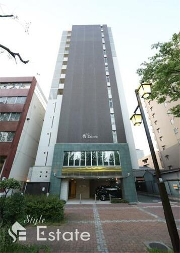 愛知県名古屋市中区栄１丁目 14階建 築17年4ヶ月