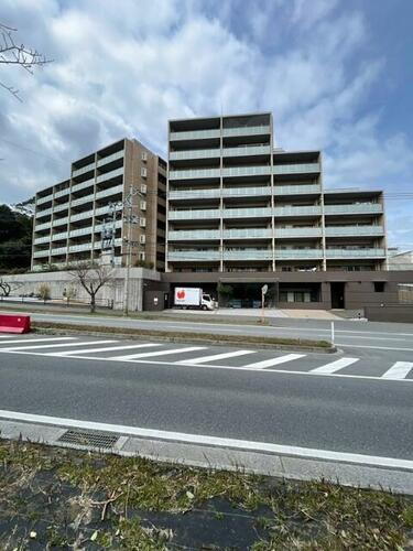 福岡県北九州市八幡西区泉ケ浦２丁目 賃貸マンション