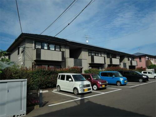 福岡県北九州市八幡西区大字本城 2階建