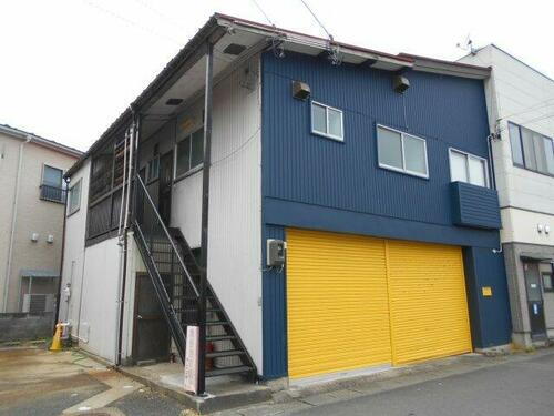 ダイヤ荘 2階建