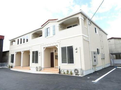 クラール東鳥生Ｂ 2階建