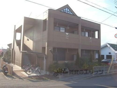京都府京都市伏見区羽束師古川町 2階建 築15年4ヶ月
