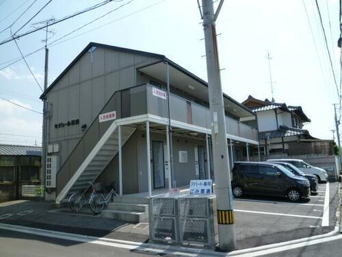 セジュール日浅 2階建