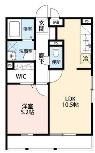 千葉県船橋市印内３丁目 京成西船駅 1LDK アパート 賃貸物件詳細