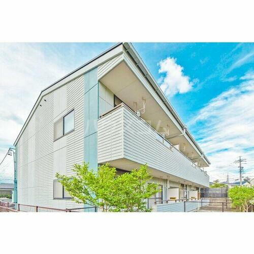 愛知県名古屋市緑区徳重４丁目 2階建 築28年6ヶ月