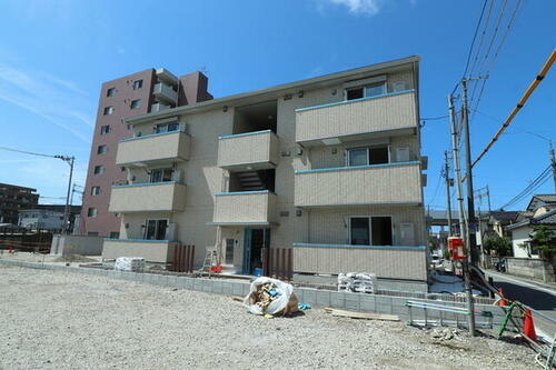 新潟県新潟市中央区東幸町 3階建 築3年11ヶ月