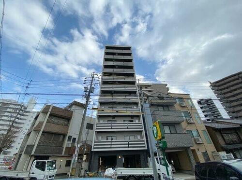 愛知県名古屋市北区大曽根４丁目 11階建 築3年4ヶ月