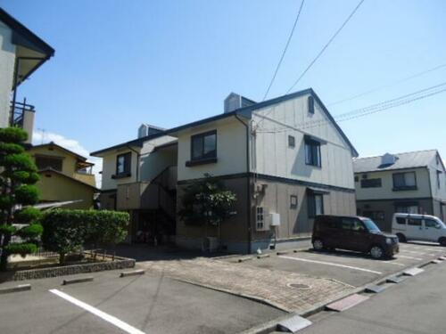 エスポワール３４Ｂ棟