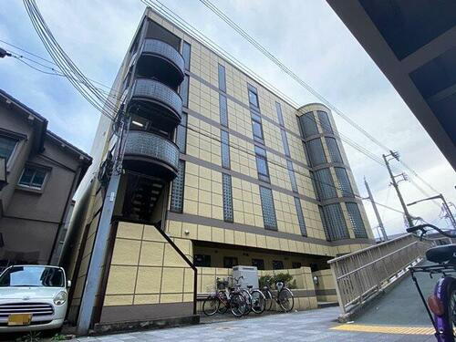 兵庫県尼崎市西本町３丁目 5階建 築34年8ヶ月