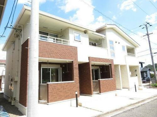 ミルト唐子Ｂ 2階建