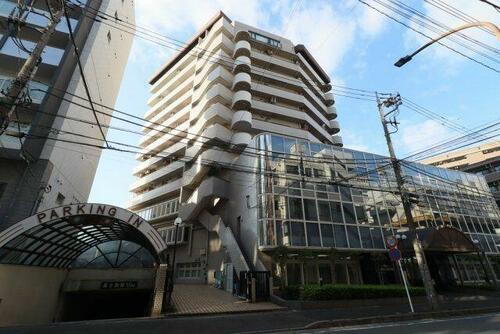神奈川県相模原市南区上鶴間本町３丁目 地上14階地下1階建 築38年2ヶ月