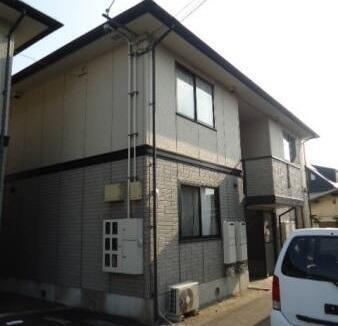 アヴァンティ浜田Ｂ棟