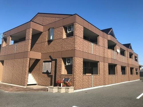 愛媛県伊予市米湊 賃貸アパート