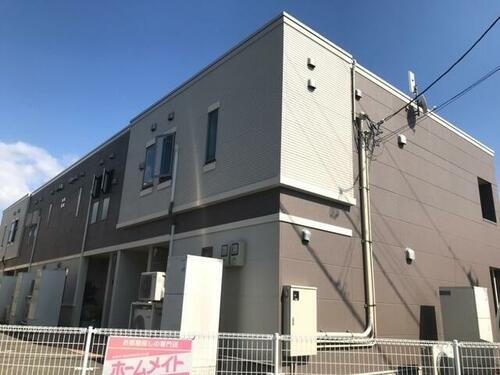 Ａｒｋｃｏｕｒｔ 2階建