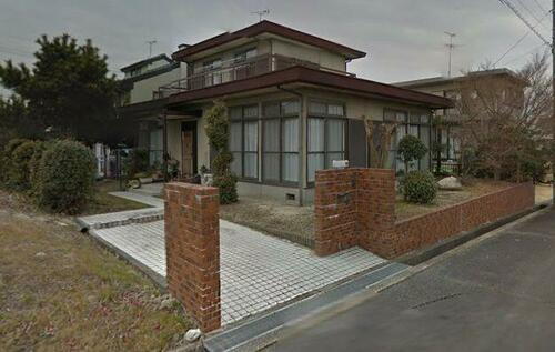 岡山県赤磐市桜が丘西３丁目 2階建 築45年3ヶ月