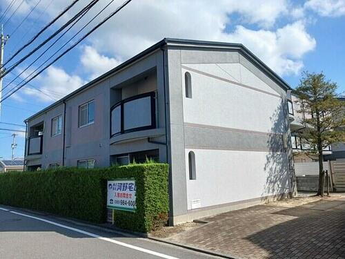 ロータスビレッジあいゆうＡ棟