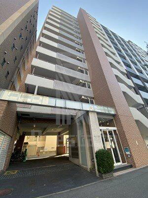 福岡県福岡市博多区美野島３丁目 13階建 築18年6ヶ月
