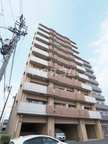 愛知県名古屋市北区平安１丁目 10階建 築19年5ヶ月
