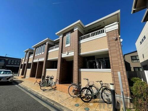 ソレイユ　Ⅰ番館