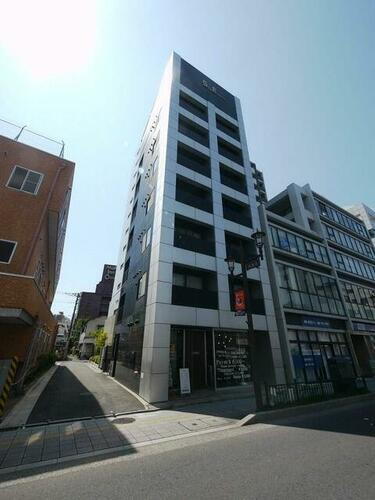 埼玉県さいたま市大宮区桜木町２丁目 賃貸マンション