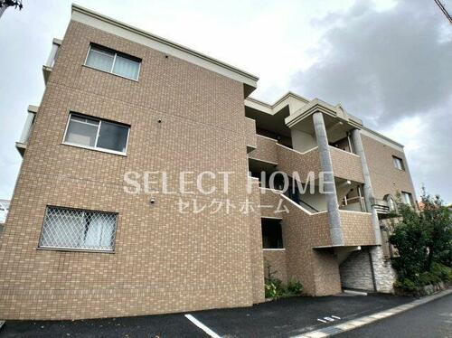 愛知県岡崎市柱曙３丁目 賃貸マンション