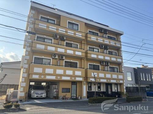 エディフィシオ藤