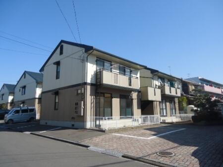 エスポワール３４Ｃ棟