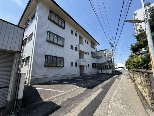 愛媛県松山市小坂３丁目 賃貸マンション