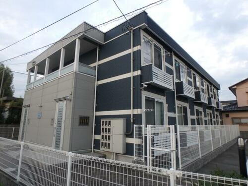 レオネクスト松山インターⅢ