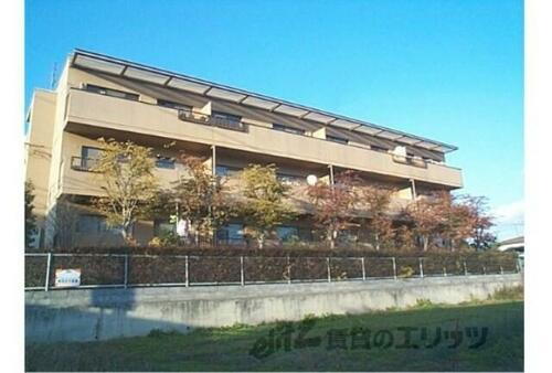 京都府長岡京市奥海印寺東条 3階建 築38年10ヶ月