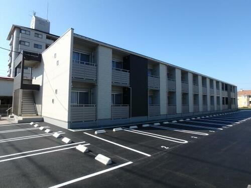 クレイノ松山インターⅤ