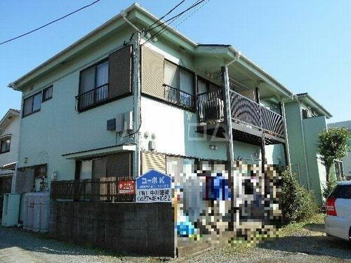 神奈川県相模原市南区相南１丁目 2階建