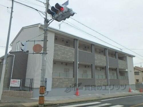 京都府宇治市広野町東裏 2階建 築7年10ヶ月