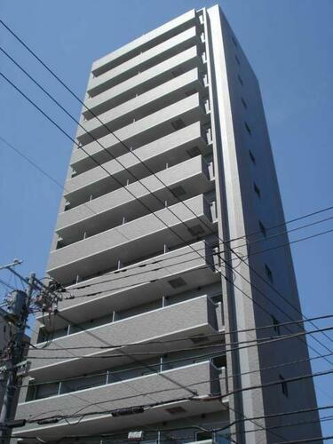 東京都台東区根岸５丁目 14階建 築14年10ヶ月