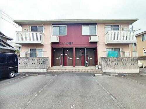 愛媛県松山市鷹子町 賃貸アパート