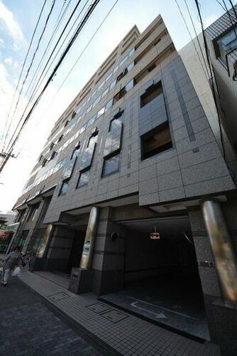 東京都八王子市八木町 9階建 築32年3ヶ月