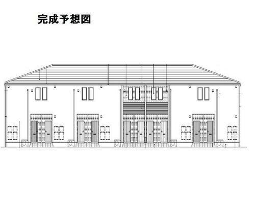 ベルヴィオラＫⅧ