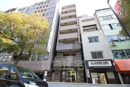 リーガル神戸三宮フラワーロード