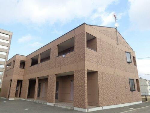 香川県高松市上林町 賃貸アパート