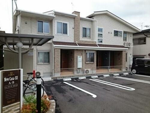 ニューカーサＳⅡＢ