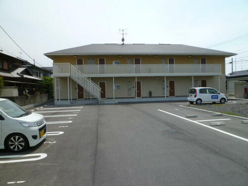 愛媛県今治市八町西２丁目 賃貸アパート