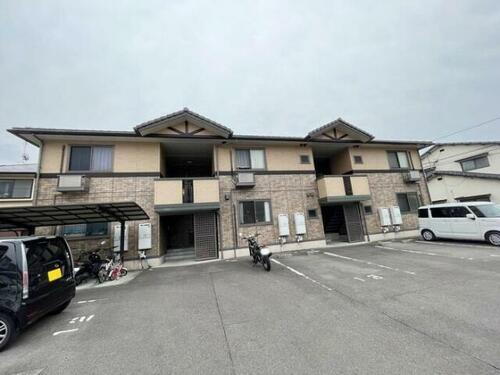 リビングタウン高岡Ⅱ