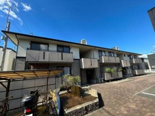 ベイサージュ２２Ｂ棟