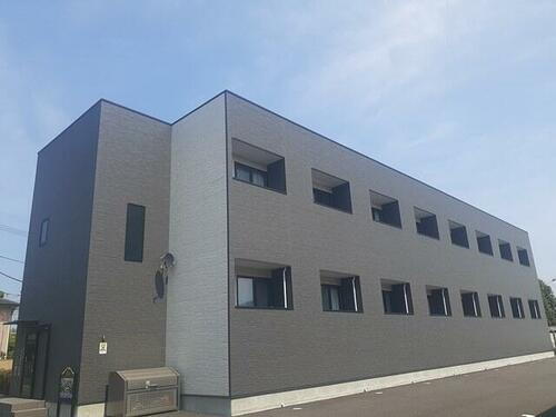 愛媛県西条市玉津 賃貸アパート