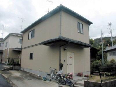 エステイト仙波Ｃ棟