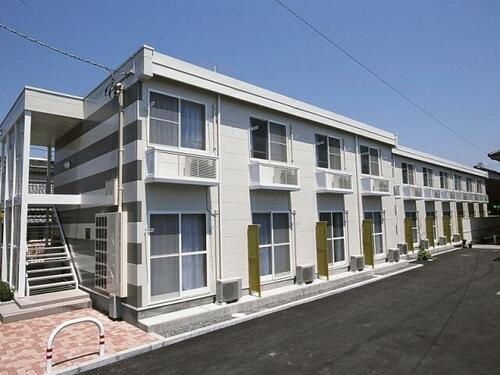 レオパレスシャルマンＳＡＫＡＭＯＴＯ