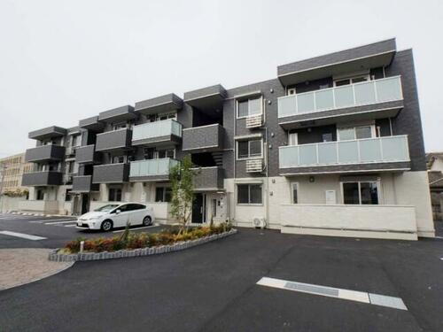 プレジデント持田Ａ棟